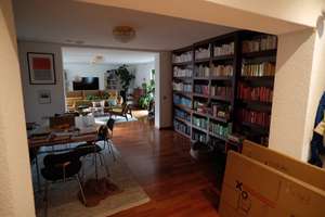 Zuhause mit viel Platz in Mannheim – 68229 Friedrichsfeld, Mannheim – Vorschaubild 7
