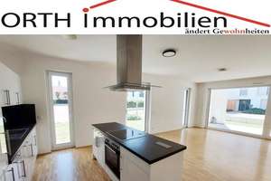 3 Zimmer Erdgeschosswohnung mit Terrasse - Roermonder Höfe nahe MG Zentrum