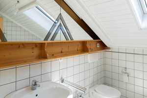Freistehendes EFH mit Blick ins Hausner Moos – Hausen 26, 85551 München (Kreis) – Vorschaubild 17