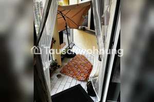 Tauschwohnung: 80 m² Wohnung mit 4 Zimmern in Berlin Pankow – 13158 Wilhelmsruh, Berlin – Vorschaubild 19