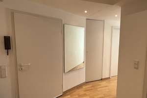 2-ZKDB in Oberkassel mit exklusiver Gartennutzung (Souterrain) – Teutonenstraße 7, 40545 Oberkassel, Düsseldorf – Vorschaubild 7