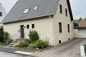 Jetzt Miete kassieren - später im Haus brillieren. Kapitalanlage ! 
 – Die vollständige Adresse der Immobilie erhältst du vom Anbieter., 32257 Bünde – Vorschaubild 4