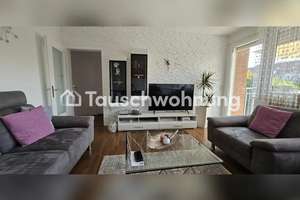 Tauschwohnung: 3 z. Wohnung mit großer Balkon gegen 4 z.+ zum Tauchen – Die vollständige Adresse der Immobilie erhältst du vom Anbieter., 48145 Mauritz-Mitte, Münster – Vorschaubild 3