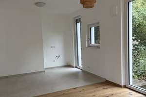 Individuelles Architektenhaus im Grünen – Longinusstraße 20, 81247 Obermenzing, München – Vorschaubild 3