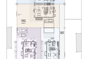 Bald Bezugsfrei ! Neubau Villenhälfte mit großem Garten, Doppelgarage und viel mehr – Die vollständige Adresse der Immobilie erhältst du vom Anbieter., 82131 Gauting – Vorschaubild 33
