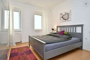 Helle, modern möblierte Wohnung in Stuttgart Degerloch – Die vollständige Adresse der Immobilie erhältst du vom Anbieter., 70597 Degerloch (Ortsteil), Stuttgart – Vorschaubild 8
