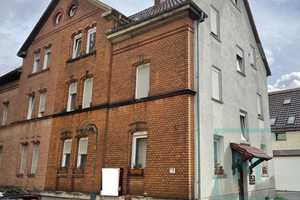 Gut vermietete 3-Familien Doppelhaushälfte mit Stellplatz im Herzen Böckingens – Heilbronn – Vorschaubild 1