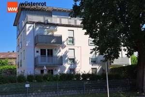 Bezugsfrei: einladende 3-Zi.-Whg. im 1. OG mit Balkon und Aufzug – Die vollständige Adresse der Immobilie erhältst du vom Anbieter., 85276 Pfaffenhofen an der Ilm – Vorschaubild 8
