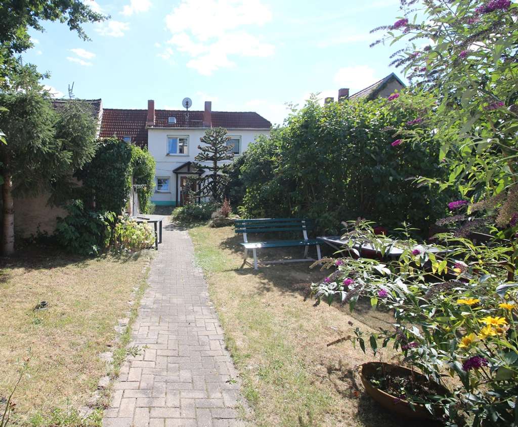 Immobilie in Landsberg - Mach was draus ................... - Bild 3