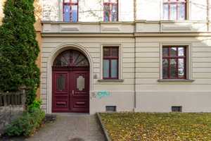 Charmante 2 Zi. Wohnung mit Wannenbad in toller Lage von Stadtfeld-Ost – Magdeburg – Vorschaubild 1