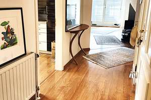 Gepflegtes Zweifamilienhaus mit Doppelgarage in ruhiger Wohnlage – Frohnauer Straße 97, 13467 Hermsdorf, Berlin – Vorschaubild 12