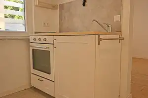 Gepflegtes Einfamilienhaus mit idyllischem Garten und Stellplatz – Ahrweiler (Kreis) – Vorschaubild 17