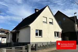 Tolles Einfamilienhaus in gefragter Lage von Gadderbaum  – Bielefeld – Vorschaubild 1