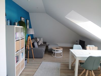 3-Zimmer-Wohnung in Schöllkrippen
