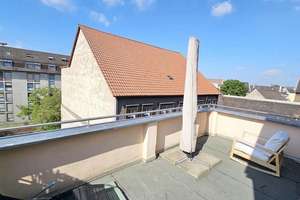 ✨ Traumwohnung im Herzen von Jungbusch – Nachmieter/in gesucht! ✨