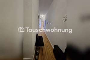 Tauschwohnung: Schöne Altbauwohnung in Steglitz Tausche 2 gegen 3+ – Lauenburgerstraße 9, 12157 Steglitz, Berlin – Vorschaubild 2