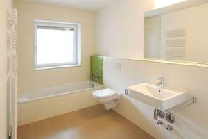 LIST-PELIKAN | hochwertige 4-Zimmer Wohnung mit Loggia (Süd) und Balkon (Nord) | EBK möglich – Carl-Hornemann-Straße  4, 30177 List, Hannover – Vorschaubild 7