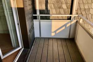 Individuelle Maisonette mit zwei Balkonen – ideal zum Arbeiten, Leben und Zurückziehen – Trecknase 3, 42897 Trecknase, Remscheid – Vorschaubild 21