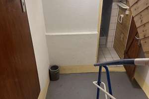 Koblenz-Altstadt 2er WG (je WARM €650 pro Person,  insgesamt €1300warm) – Schanzenpforte 6, 56068 Altstadt, Koblenz – Vorschaubild 17