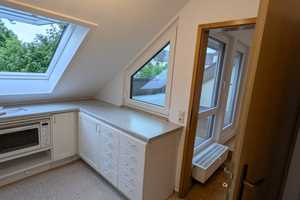 Helle 3-Zimmer-Dachgeschosswohnung mit Aufzug in ruhiger Lage von Ulm-Wiblingen – Ulm – Vorschaubild 7
