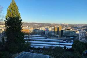 Demnächst frei! 2-Zimmer-Wohnung in Wuppertal Elberfeld – Adersstraße 54, 42119 Elberfeld, Wuppertal – Vorschaubild 9