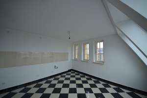 Modern historisch Wohnen im ehemaligen Deutschen Buchgewerbehaus mit 2 Dachterrassen! – Gutenbergplatz 5, 4103 Zentrum-Südost, Leipzig – Vorschaubild 13