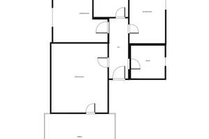 Wohnen in Neureut – 3. OG mit Dachterrasse (ohne Aufzug) – Bärenweg 36, 76149 Neureut, Karlsruhe – Vorschaubild 3