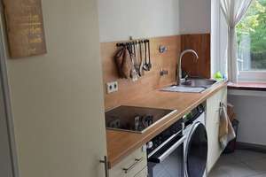 Ihre neue Traumwohnung in Golzheim  – Roßstraße 110, 40476 Golzheim, Düsseldorf – Vorschaubild 9
