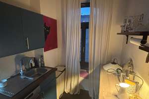 TAUSCHWOHNUNG: 3-Zimmer Maisonette mit Terrasse in Leipzig Gohlis-Süd – Die vollständige Adresse der Immobilie erhältst du vom Anbieter., 4155 Gohlis-Süd, Leipzig – Vorschaubild 10