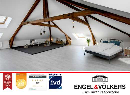 Single wohnung kempen