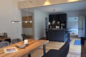 Neubau  - modernes, nachhaltiges  Haus mit zwei Wohnungen, 10 Zimmer, in Elmstein – Die vollständige Adresse der Immobilie erhältst du vom Anbieter., 67471 Elmstein – Vorschaubild 9