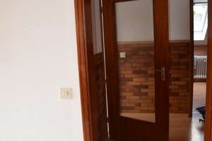 Gepflegter Wohnraum in Gladbeck: 3,5-Zimmer-Wohnung im Dachgeschoss – 45966 Gladbeck – Vorschaubild 9