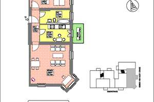 2-Zimmer-Eigentumswohnung mit Balkon in saniertem Altbau in Potsdam Babelsberg – Die vollständige Adresse der Immobilie erhältst du vom Anbieter., 14482 Babelsberg Süd, Potsdam – Vorschaubild 2