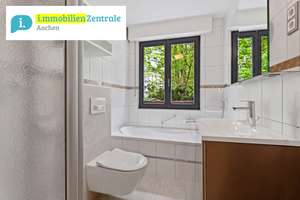 Ruhe trifft Stadtnähe - stilvolle 3-Zimmer-Wohnung mit Terrasse – Die vollständige Adresse der Immobilie erhältst du vom Anbieter., 52074 Westpark, Aachen – Vorschaubild 7