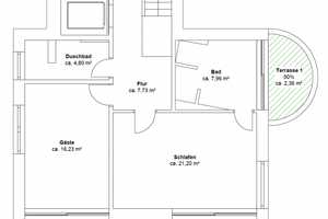 Zukunft trifft Stil – Exklusives Zweifamilienhaus mit High-End-Technik & Panoramaambiente! – Böblingen (Kreis) – Vorschaubild 2