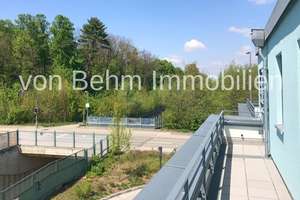 Penthouse-Rarität mit 360°-Panoramablick in München-Giesing – Die vollständige Adresse der Immobilie erhältst du vom Anbieter., 81549 Südgiesing, München – Vorschaubild 7