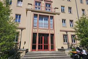 Attraktive 2-Zimmer-Kapitalanlage mit Balkon & Aufzug in Striesen – Die vollständige Adresse der Immobilie erhältst du vom Anbieter., 1309 Striesen-West, Dresden – Vorschaubild 2