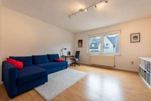 *** R E S E R V I E R T *** Gute Lage trifft interessantes Potenzial – Die vollständige Adresse der Immobilie erhältst du vom Anbieter., 45130 Südviertel, Essen – Vorschaubild 3
