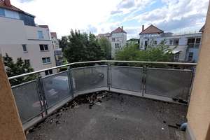 Charmante 2-Zimmer in schöner Wohnanlage-TG-SP-Wannenbad, Balkon und Terrasse – Kösters Hof 18, 18059 Südstadt, Rostock – Vorschaubild 12