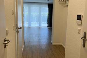 Modern wohnen im Erdgeschoss – gepflegte 2-Zimmer-Wohnung mit Terrasse an der Ostenallee! – Ostenallee 112, 59071 Uentrop, Hamm – Vorschaubild 7