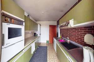 Bungalow 118 m² | Großer Garten | neue Heizung | Kassel-Bettenhausen - von privat – Die vollständige Adresse der Immobilie erhältst du vom Anbieter., 34123 Bettenhausen, Kassel – Vorschaubild 10