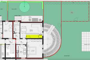Maisonette-Wohnung mit Terrasse, Garten & Balkon – ruhig im Grünen und zentral in Alterlangen – Schobertweg 38, 91056 Heiligenloh, Erlangen – Vorschaubild 58