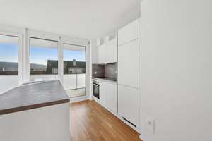 Gemütliche 2-Zimmer-Wohnung mit EBK in Pforzheim Weststadt ! – Tunnelstraße 36, 75172 Weststadt, Pforzheim – Vorschaubild 4