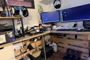 Schöne 3 Zimmer Wohnung mit Garten! – Woltersberg 8, 45357 Gerschede, Essen – Vorschaubild 5