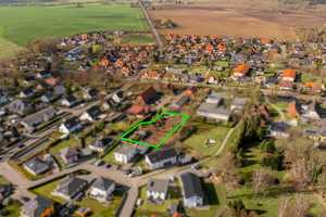BEZUGSBEREIT!!! DIREKT INS TRAUMHAUS EINZIEHEN!!! – Bad Doberan (Kreis) – Vorschaubild 11