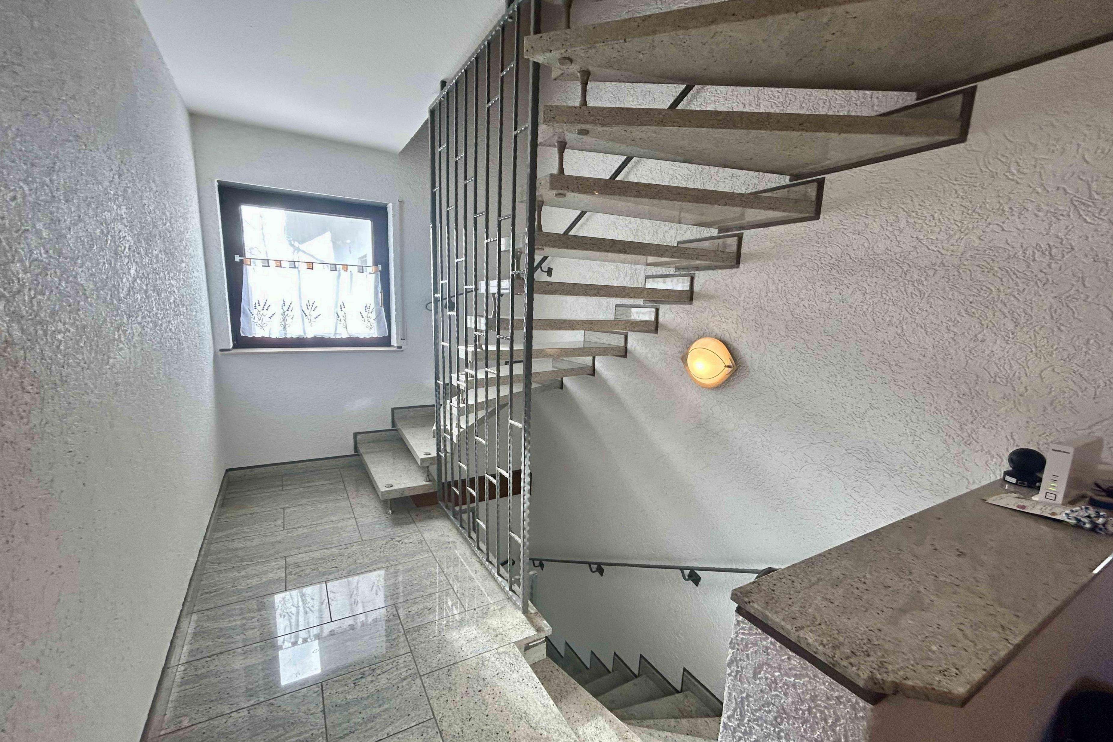 Immobilie in Hochstetten-Dhaun - Einziehen und wohlfühlen! - Bild 6