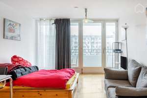 Zuhause mit Balkon in Schwabing-West – Rümannstraße 61, 80804 Am Luitpoldpark, München – Vorschaubild 16