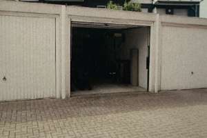 Moderne 2-Zimmer Erdgeschosswohnung mit eigenem Garten, Terrasse und Garage in Duisburg-Rumeln – Die vollständige Adresse der Immobilie erhältst du vom Anbieter., 47239 Rumeln-Kaldenhausen, Duisburg – Vorschaubild 8