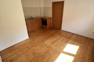 1,5-Zimmer-Wohnung in Köln Alt-Bocklempnd