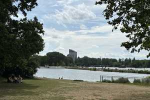 Exklusive, 1-Zimmer-Wohnung mit Balkon und Seeblick – Norikerstraße 19, 90402 Nürnberg – Vorschaubild 39